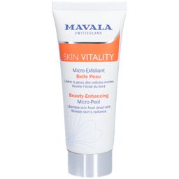 MAVALA Skin Vitality Micro-Exfoliant Belle Peau