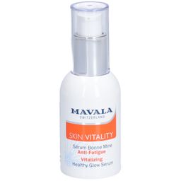 Mavala SKIN VITALITY