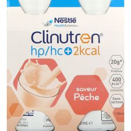 NESTLE Clinutren Boisson 2 kcal Caramel
