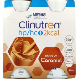 NESTLE Clinutren Boisson 2 kcal Caramel