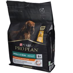 PURINA® PRO PLAN® Small & Mini Everyday Nutrition Avec OPTIBALANCE™ Poulet
