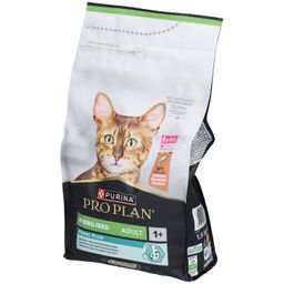 PURINA® PRO PLAN® Sterilised OPTIRENAL™ Adult Chat Saumon