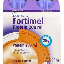 Fortimel Protein Caramel