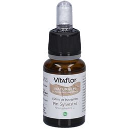 Vitaflor Extrait de Pin bio