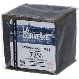 La Corvette Savon de Marseille