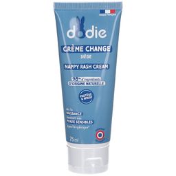 dodie® Bébé Crème change