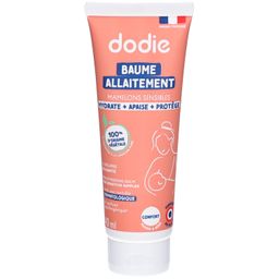 dodie® Allaitement Soin mamelons sensibles