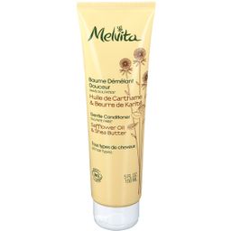 Melvita Les Essentiels Après-Shampooing Baume démêlant Bio
