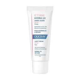 Ictyane Hydra UV Crème légère visage SPF30