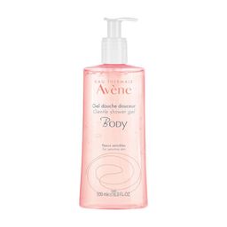 Avène Gel douche douceur Body