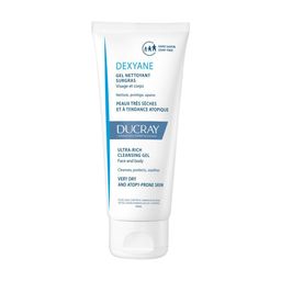 DUCRAY DEXYANE Gel nettoyant surgras