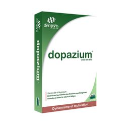 Dergam Dopazium