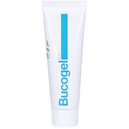 TVM Bucogel Gel Dentaire pour chien