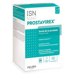 ISN Prostavirex