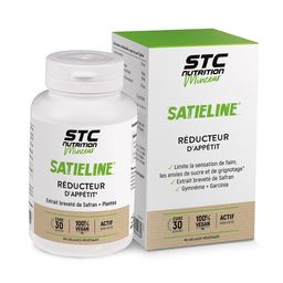 STC NUTRITION Satieline