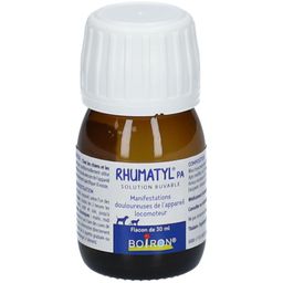 BOIRON® RHUMATYL® PA