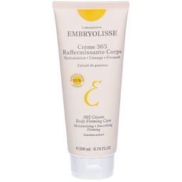 Embryolisse Crème 365 Raffermissante Corps