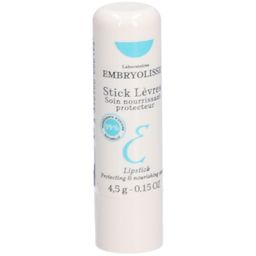 Embryolisse Stick Lèvres Soin Nourrissant Protecteur