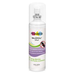 PEDIAKID Balépou Spray