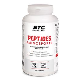 STC NUTRITION Peptides Aminosports