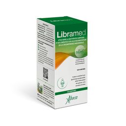 LIBRAMED - Thérapie du poids