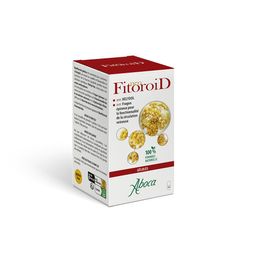 NEOFITOROID GELULES - 50 gélules
