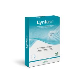 LYNFASE CONCENTRE FLUIDE - Thérapie du poids