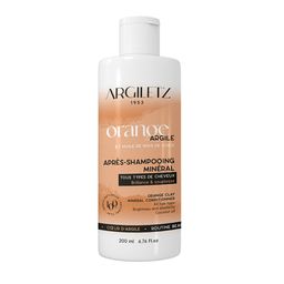 ARGILETZ Après-shampoing à l’argile orange