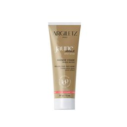 ARGILETZ Masque à l’argile jaune