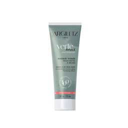ARGILETZ Masque à l'argile verte
