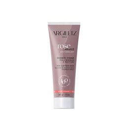 ARGILETZ Masque à l’argile rose