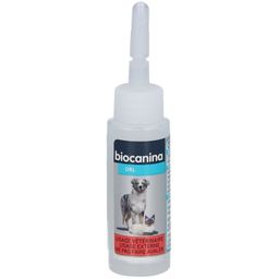 biocanina Otostan