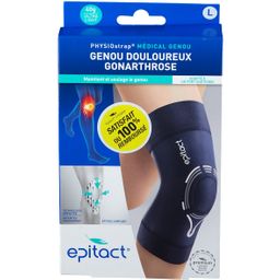 epitact® Genouillère Proprioceptive Physiostrap L