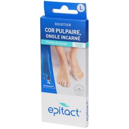 epitact® Doigtiers L