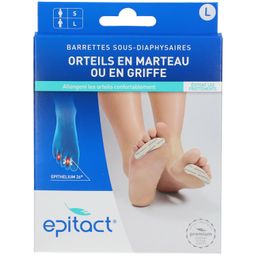 epitact® Barrettes sous-diaphysaires L