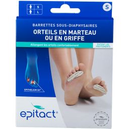 epitact® Barrettes sous-diaphysaires S