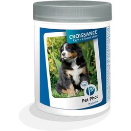 Pet Phos® Croissance Ca/P