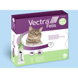 Vectra Felis