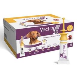Vectra 3D 1,5 - 4 kg