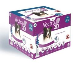 Vectra 3D > 10-25 kg