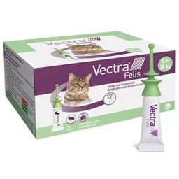 Vectra felis spot-on