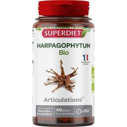 SUPERDIET Harpagophytum Bio
