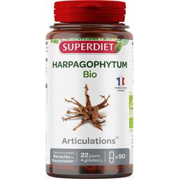 SUPERDIET Harpagophytum Bio Articulations