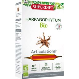 SUPER DIET Harpagophytum Bio Articulations Ampoule