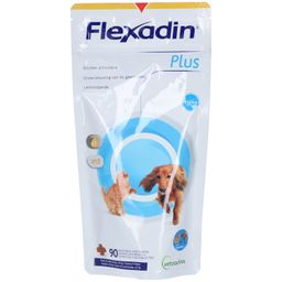 Flexadin® Plus < 10 kg