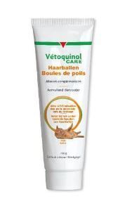 Vétoquinol Care Boules Poils