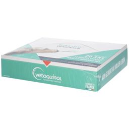 VETOQUINOL Ipaligo Veau