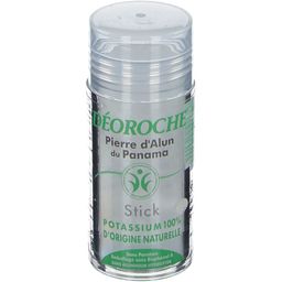 Déoroche Déodorant Pierre d'Alun Stick