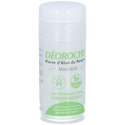 Déoroche Déodorant Pierre d'Alun Stick