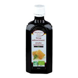Propolis Redon® Sirop adoucissant bio